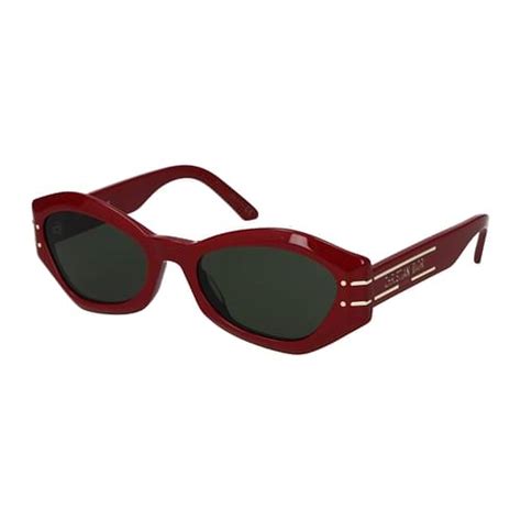 christian dior sonnenbrille damen rot|dior sonnenbrillen.